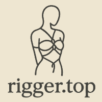 rigger.top logo